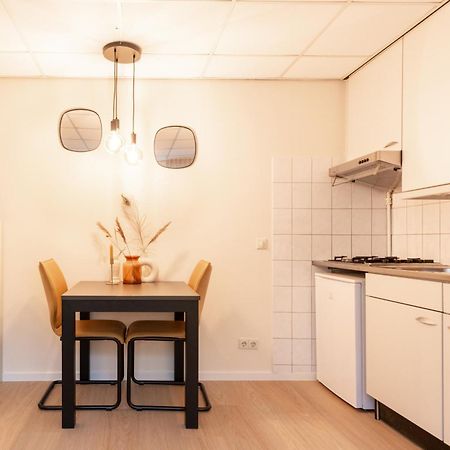 Appartementen Zuiderstrand Zoutelande Ngoại thất bức ảnh