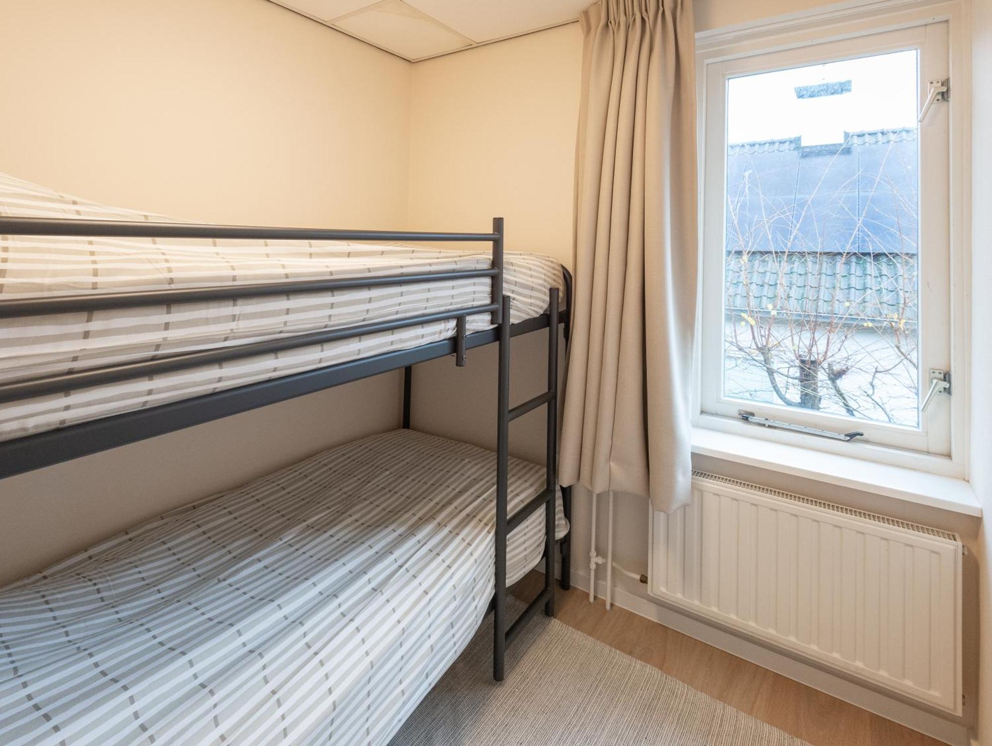 Appartementen Zuiderstrand Zoutelande Ngoại thất bức ảnh