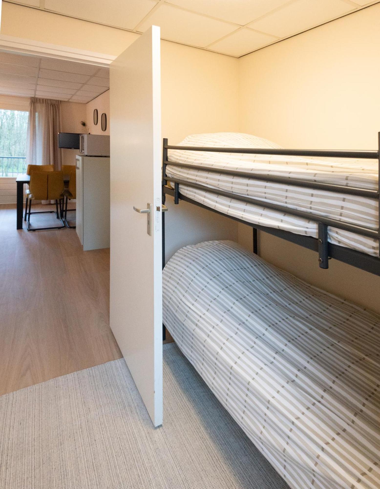 Appartementen Zuiderstrand Zoutelande Ngoại thất bức ảnh