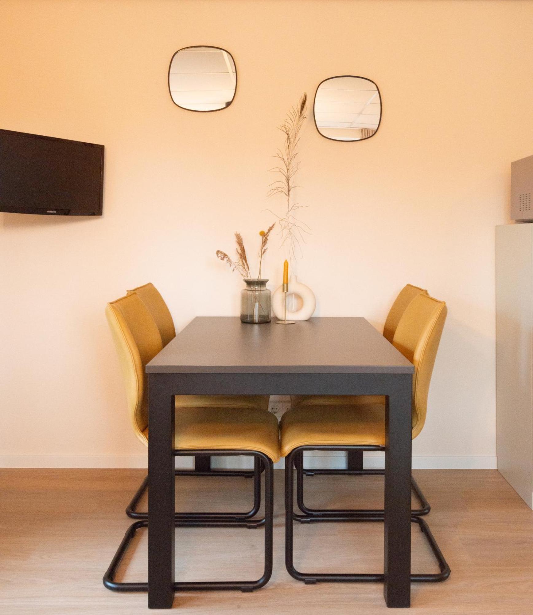 Appartementen Zuiderstrand Zoutelande Ngoại thất bức ảnh
