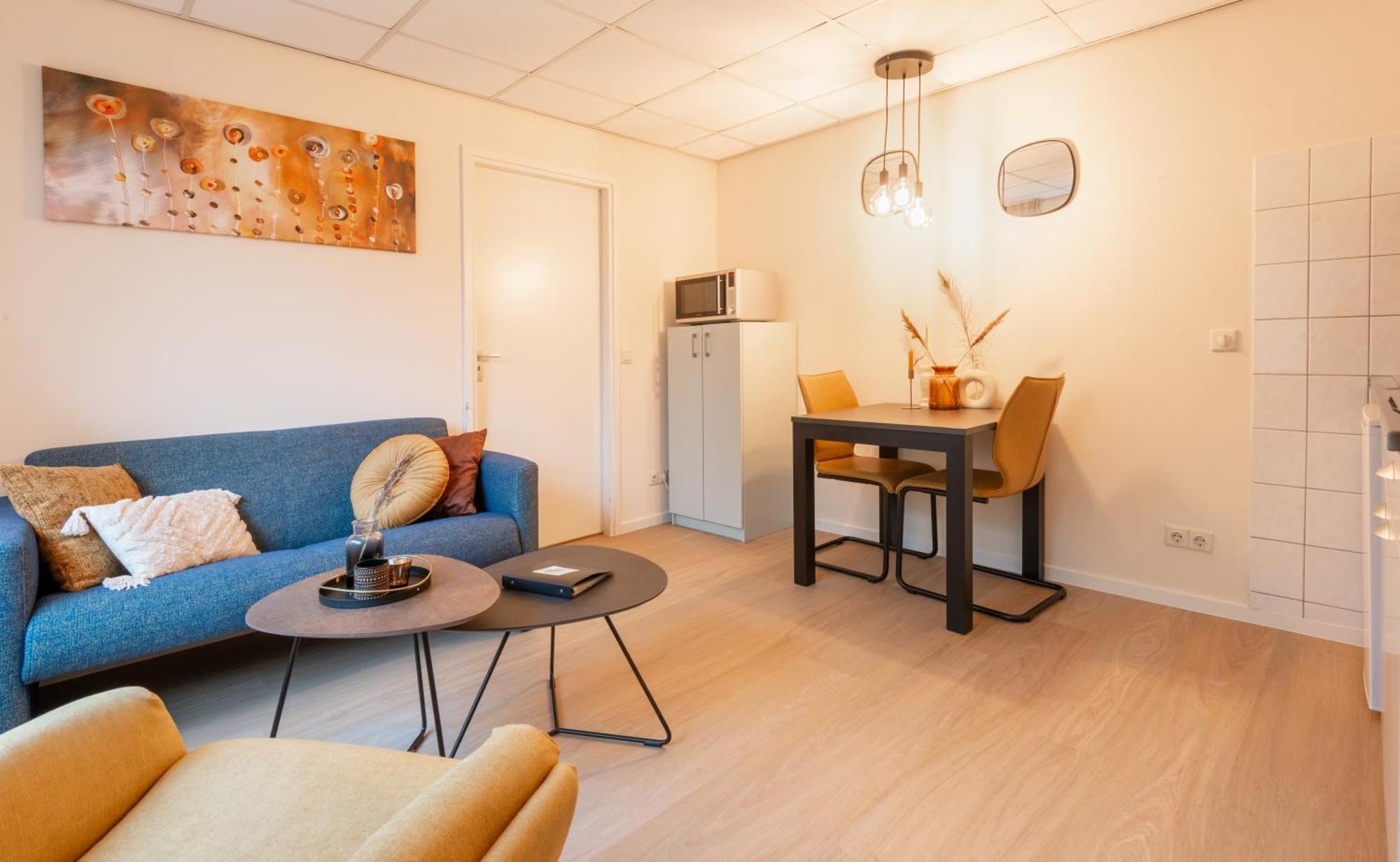 Appartementen Zuiderstrand Zoutelande Ngoại thất bức ảnh