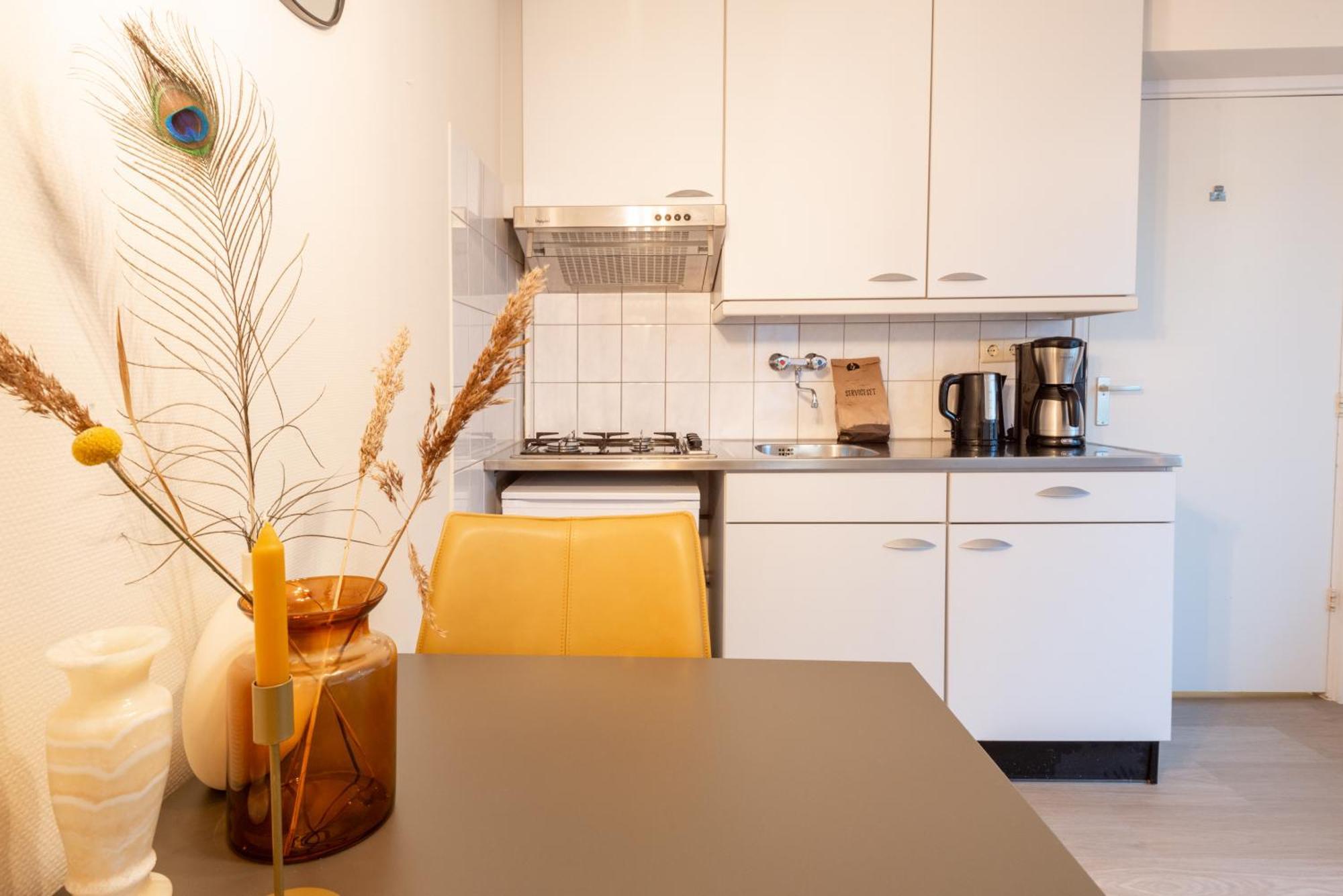 Appartementen Zuiderstrand Zoutelande Ngoại thất bức ảnh