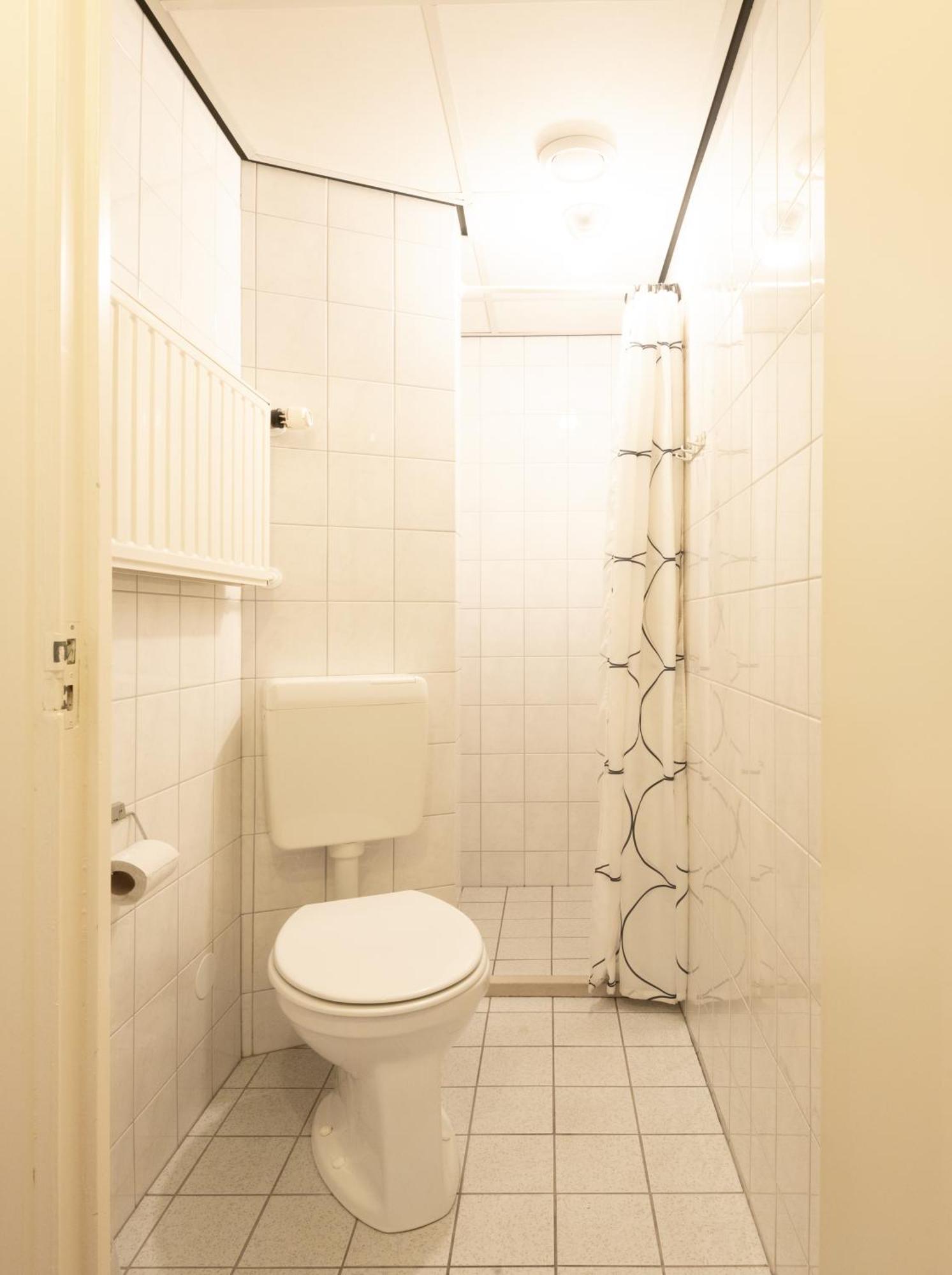 Appartementen Zuiderstrand Zoutelande Ngoại thất bức ảnh
