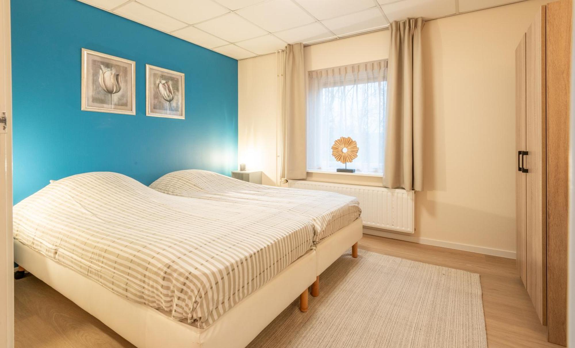 Appartementen Zuiderstrand Zoutelande Ngoại thất bức ảnh